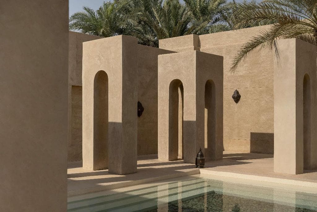 Bab Al Shams, A Rare Finds Desert Resort